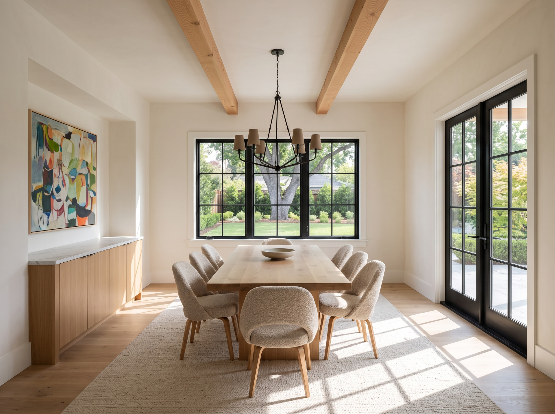 SHAPE home interior and exterior design