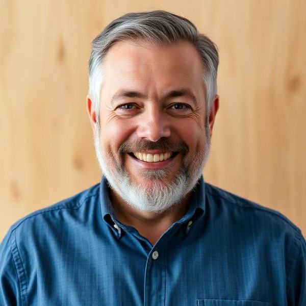 Marcus Whelan