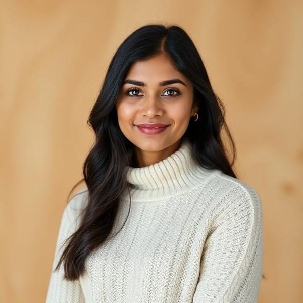 Priya Iyer