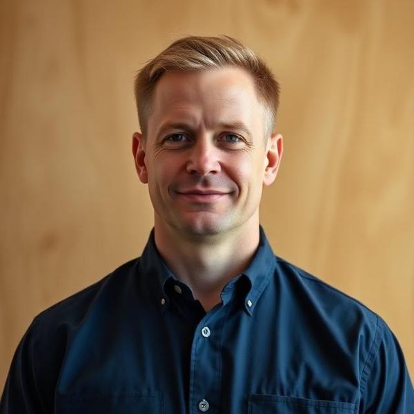 Steve Halloran